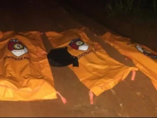 Astaga Tiga Polisi di Lampung Tewas Saat Gerebek Judi Sabung Ayam Diduga Milik Anggota TNI