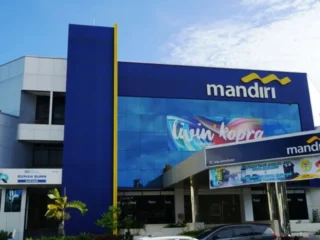 Ini Daftar Komisaris dan Direksi Bank Mandiri Hasil RUPST 2025