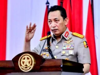 Jelang Idul Fitri 2025 Kapolri Mutasi 92 Perwira Bareskrim Polri, Ini Daftar Namanya