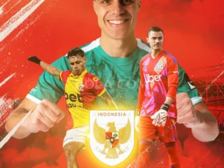 Kualifikasi Piala Dunia: Skuad Indonesia Lebih 'Mahal' dan 'Berkualitas' dari Australia