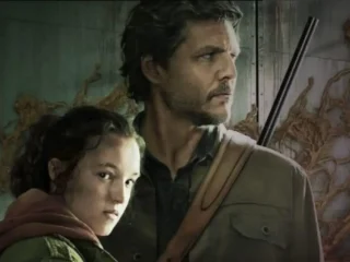 The Last of Us: Petualangan Joel dan Ellie Selepas Wabah Mengerikan