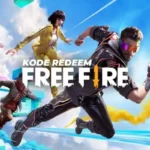 Cara Klaim Kode Redeem FF