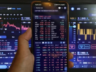 IHSG Turun, Saham-saham Ini Ternyata Ada yang Borong