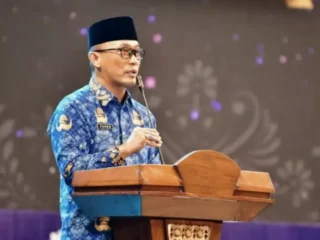 Kepala BKN: Perkuat Keamanan Data ASN, Wajib Aktivasi MFA Sebelum 13 April 2025