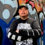 Almarhum Ricky Siahaan Gitaris Seringai