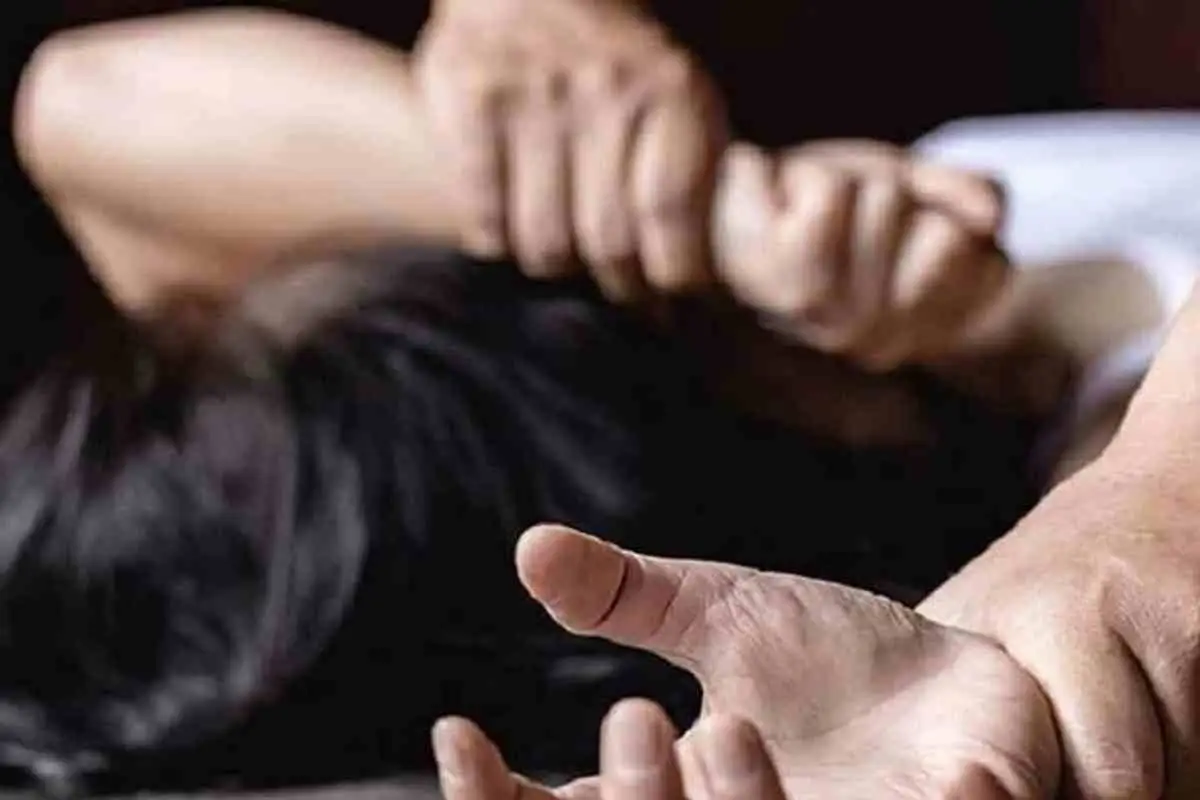 ilustrasi pencabulan anak dibawah umur