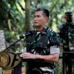 Panglima TNI Batalkan Mutasi 7 Pati Termasuk Letjen Kunto Arief Wibowo