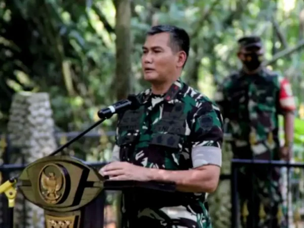 Panglima TNI Batalkan Mutasi 7 Pati Termasuk Letjen Kunto Arief Wibowo